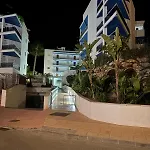 Andalusian Penthouse With Sea View Torrox