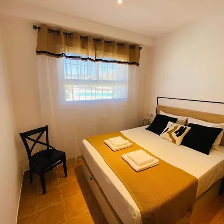 Apartamento Andalusian Penthouse With Sea View *