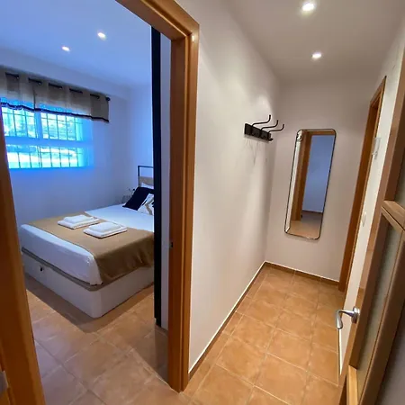 Andalusian Penthouse With Sea View Lejlighed Torrox