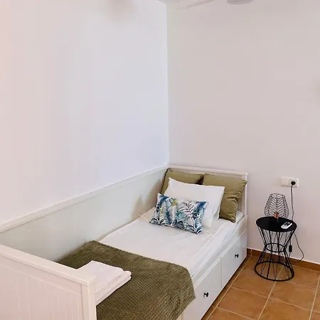 Lejlighed Andalusian Penthouse With Sea View *