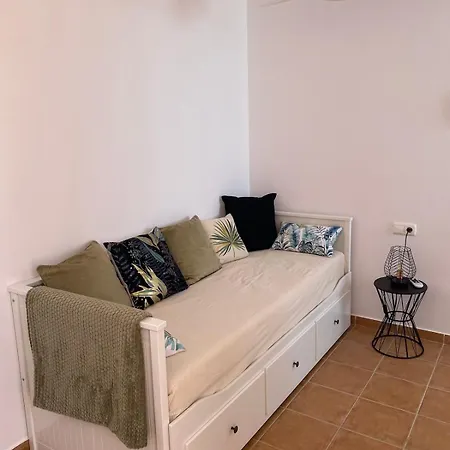 Lejlighed Andalusian Penthouse With Sea View Torrox