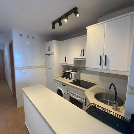 Andalusian Penthouse With Sea View *