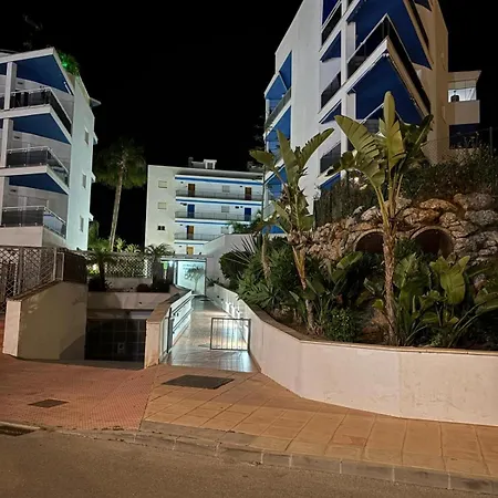 Andalusian Penthouse With Sea View Torrox
