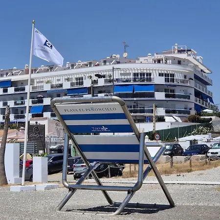 Andalusian Penthouse With Sea View Torrox