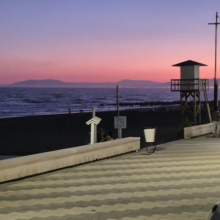 Lejlighed Andalusian Penthouse With Sea View
